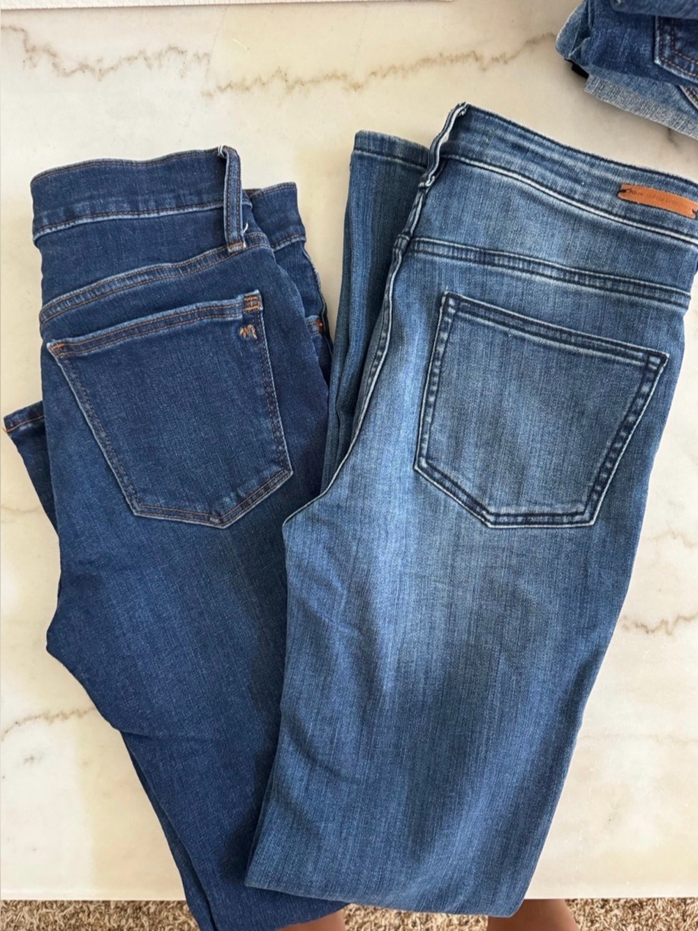 Anthropology and Madewell
Jean size 26 bundle